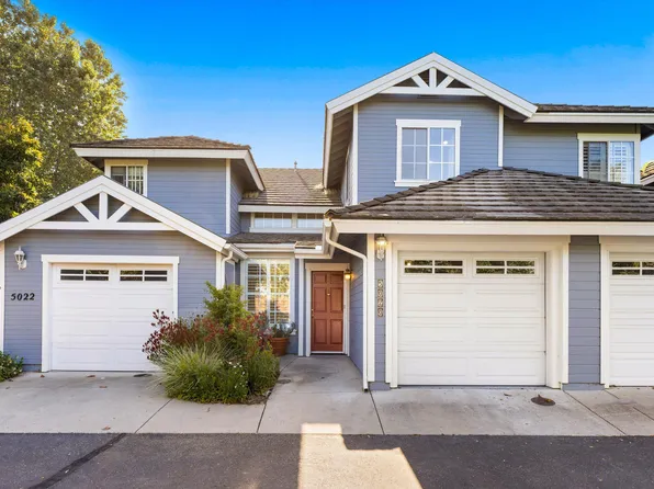 5020 Oak Ridge Rd, Santa Barbara, CA 93111