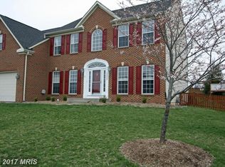 1323 Huntley Cir, Emmitsburg, MD 21727