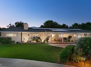 275 Manzanita Ave, Sierra Madre, CA 91024