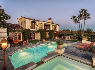 6 Pinnacle Point, Newport Coast, CA 92657