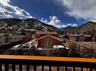 420 E Park Ave #204, Empire, CO 80438