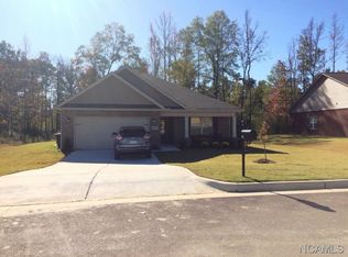 1126 Brownstone Way, Cullman, AL 35055