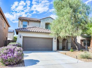 5752 W Siesta Way, Laveen, AZ 85339