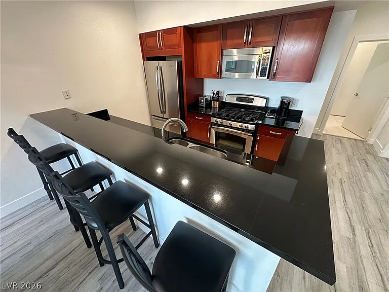 4545 Dean Martin Dr #103 — Photo 27