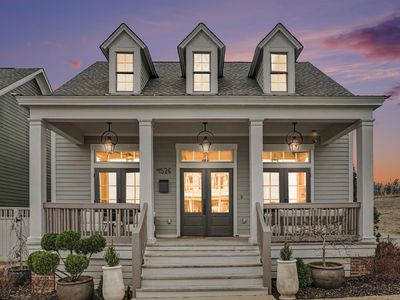 4526 Village Green Way, Hoover, AL, 35226