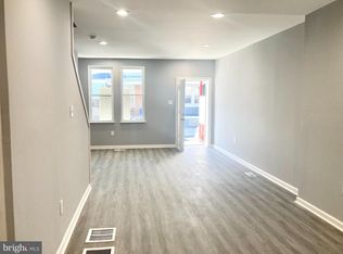 1231 N Alden St, Philadelphia, PA 19131