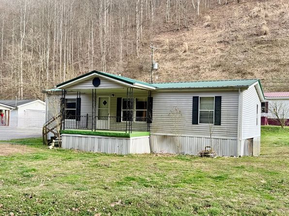 993 Hurricane Crk, Kimper, KY 41539