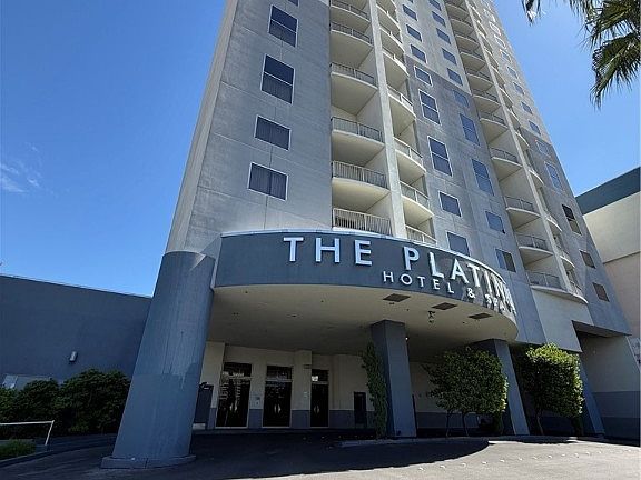 2nd image of 211 E Flamingo Rd #414