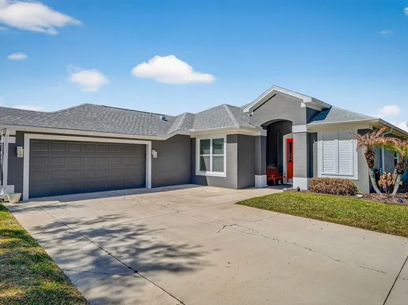 1613 Town Park Dr, Port Orange, FL 32129