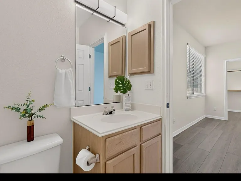 Guest Bath 1