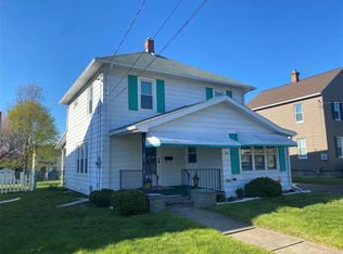23 Eldridge Ave, Johnson City, NY 13790