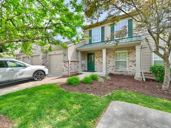 1460 Taramore Dr APT 301, Florence, KY 41042