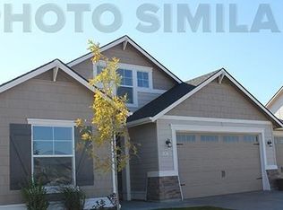 1800 W Caspian St, Kuna, ID 83634