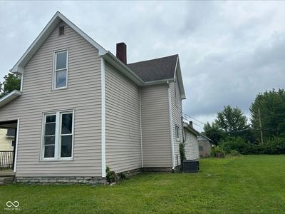1524 Noble St, Anderson, IN, 46016