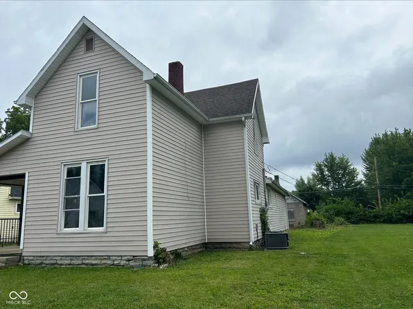 1524 Noble St, Anderson, IN 46016