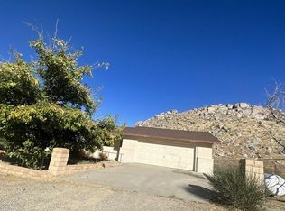 7506 Rabbit Trl, Onyx, CA 93255