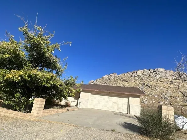 7506 Rabbit Trl, Onyx, CA 93255