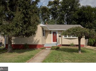 321 Murray Ave, Bellmawr, NJ 08031