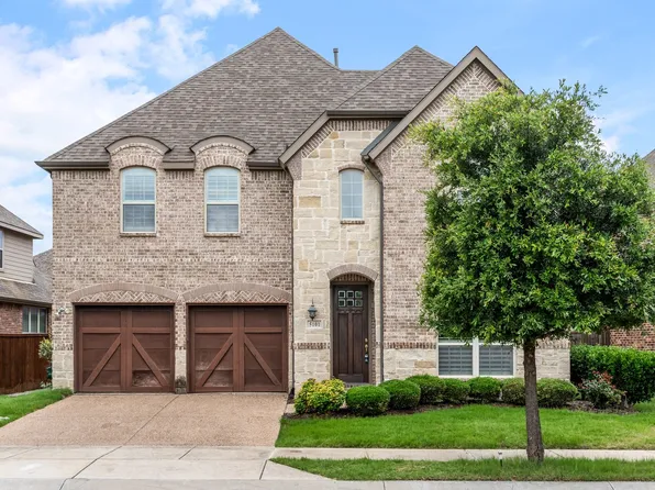 5101 Del Molin Ave, The Colony, TX 75056