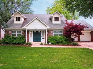 5812 S Wheeling Ave, Tulsa, OK 74105