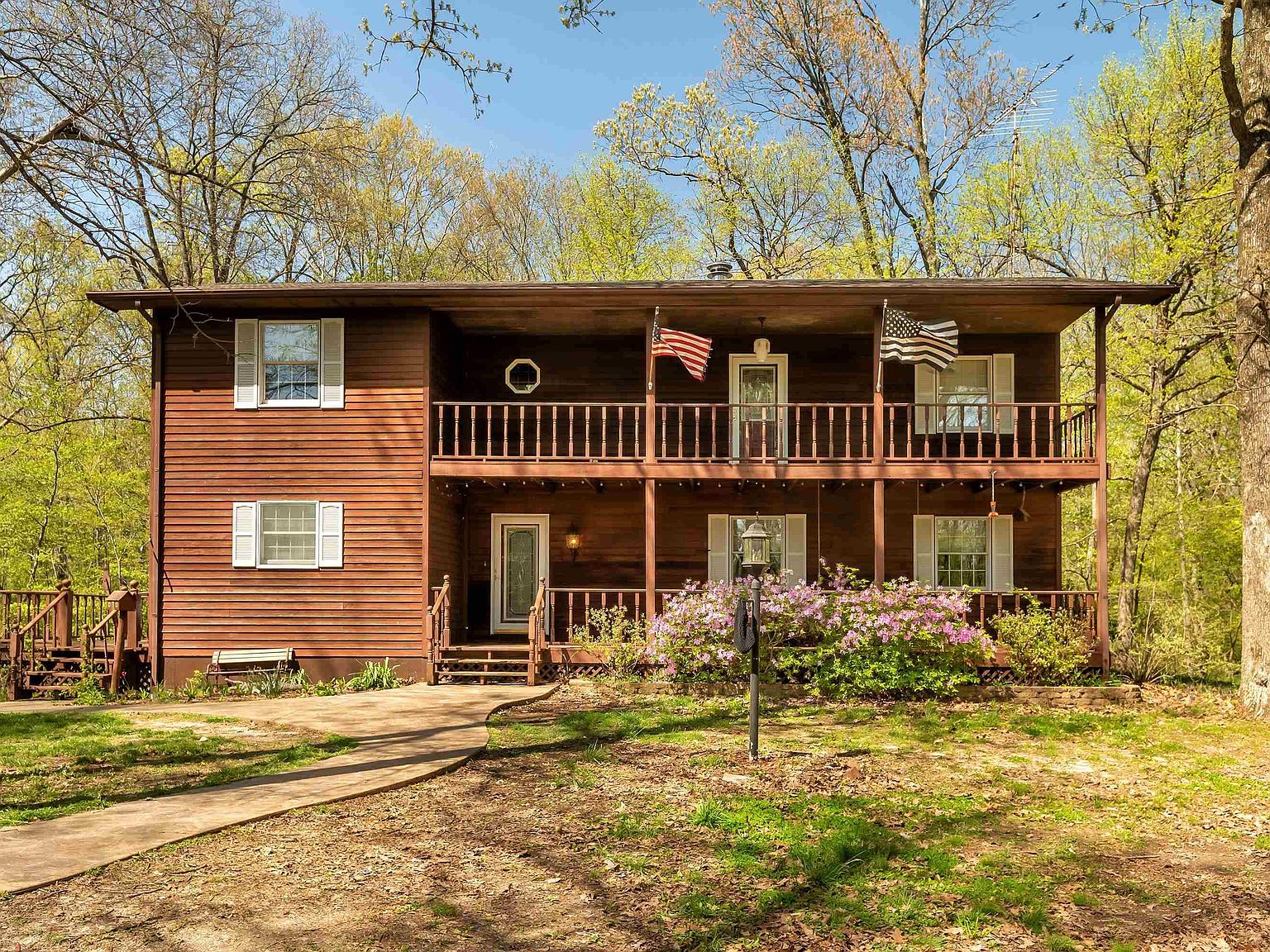 18745 Mauseyville Rd, Creal Springs, IL 62922 Zillow