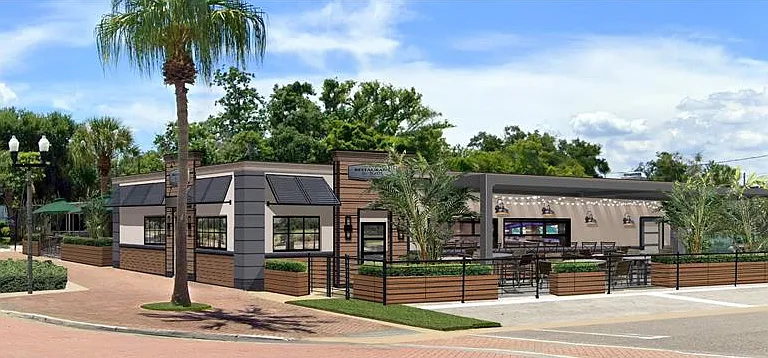 421 E Kennedy Blvd — Photo 10