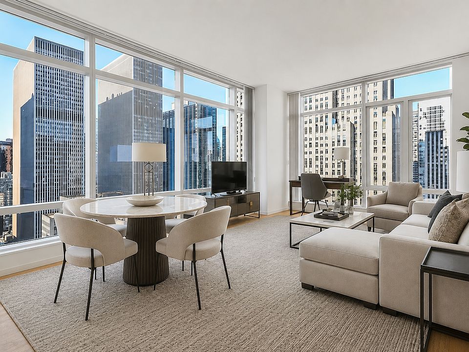 1st image of 18 W 48th St APT 31A