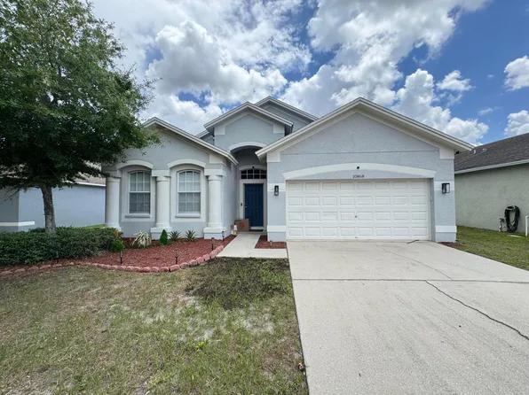 10868 Standing Stone Drive, Wimauma, FL 33598