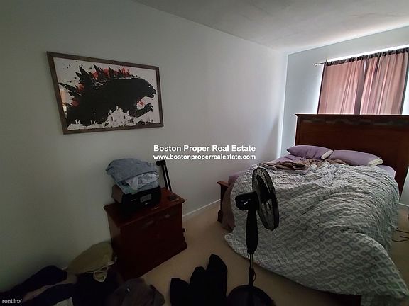 548 Columbus Ave. #6 Boston - South End Unit Photo 3