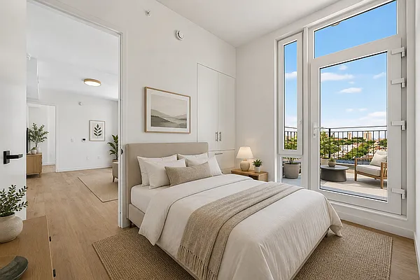 Bedroom, photo 2