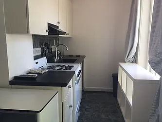 Rented by Rapid Realty Fort Greene Inc