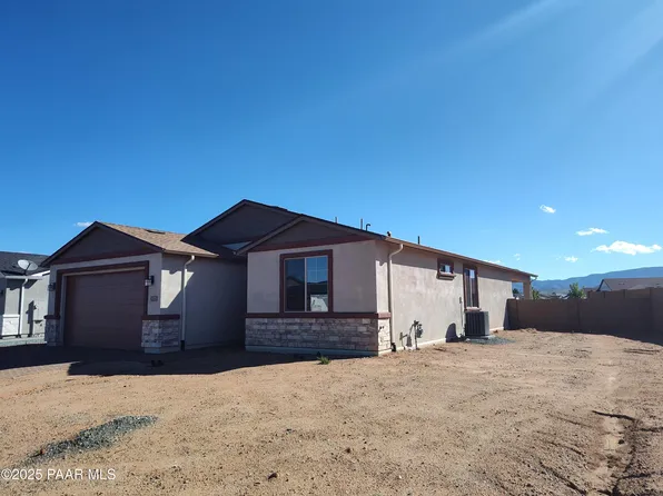 8925 N Needle Rock Rd, Prescott Valley, AZ 86315