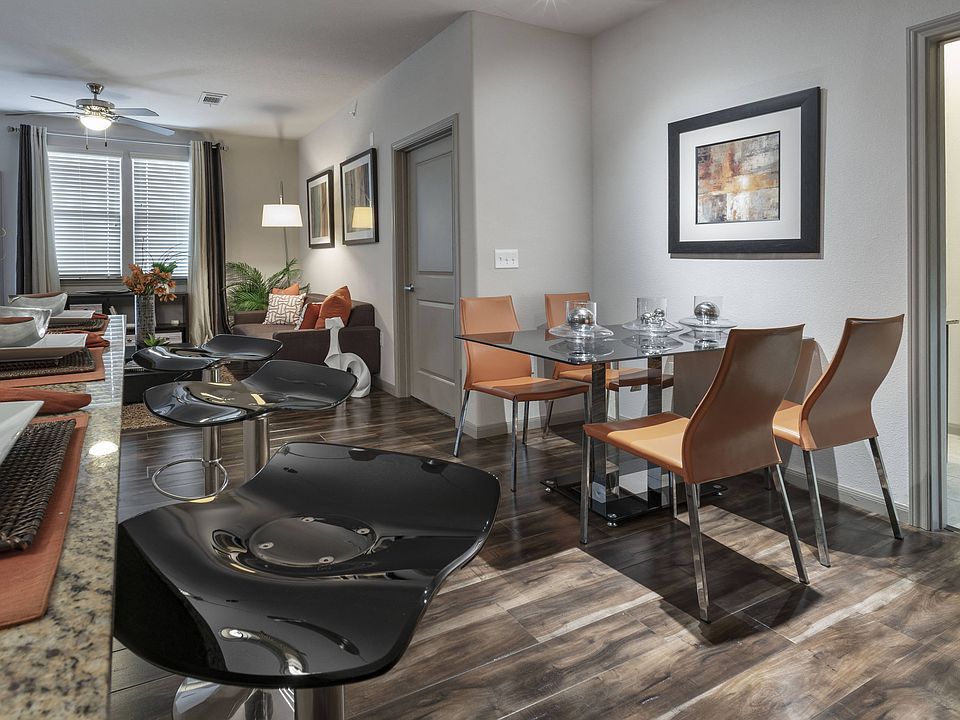 Dine in style