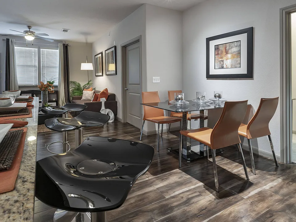 Dine in style