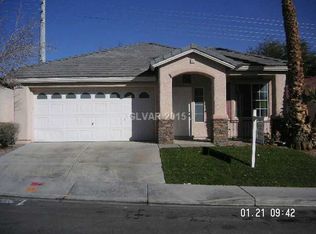 10676 Windrose, Las Vegas, NV 89144
