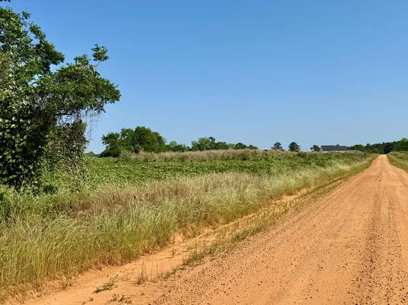 Hollis Dairy Rd Lot 3, Newton, AL 36352