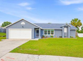 838 SATIN LEAF CIRCLE, OCOEE, FL 34761