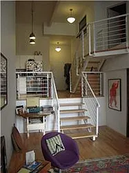 Rented by Elika Associates II, LLC