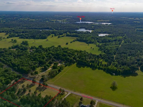 County Road 446, Lindale, TX 75771