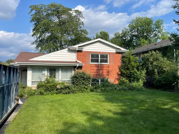 107 S Poplar Ave, Elmhurst, IL 60126