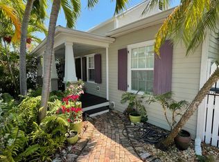 312 Virginia St, Key West, FL 33040