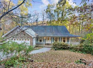 3229 Springdale Forrest Cir, Gainesville, GA 30506