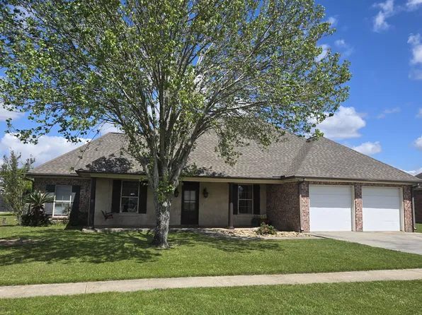 9610 Belle Place Cir, Maurice, LA 70555