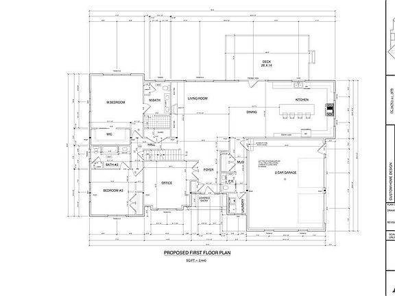 4th image of 77 Highwood Ln Lot 7