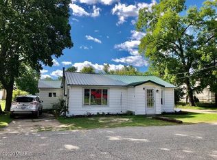 117 E Bittner Ave, Reed City, MI 49677