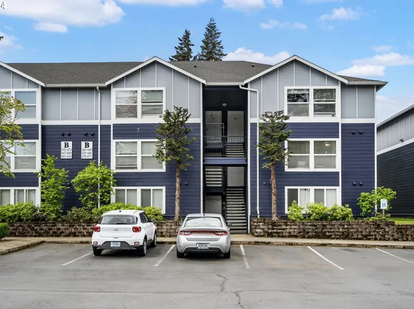 681 NE 162nd Ave, Portland, OR 97230