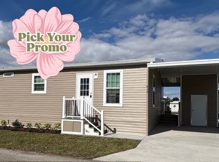 612 Old Orchard Rd #C074, Melbourne, FL 32901