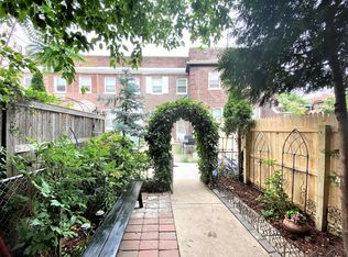 9330 Lafayette Walk, Brooklyn, NY