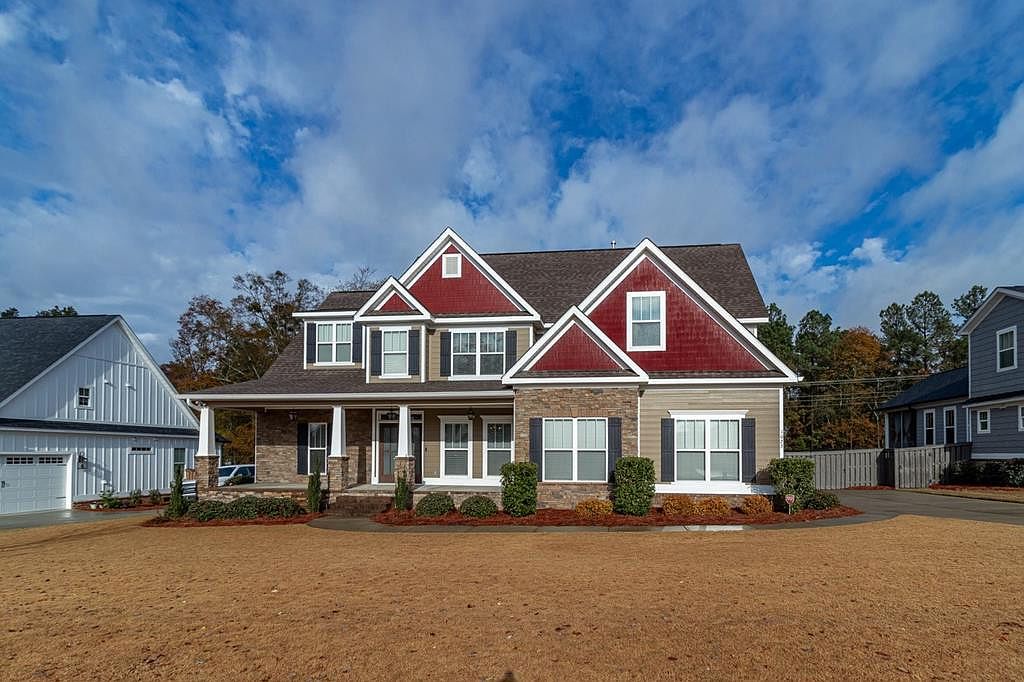 1023 Cooper Place Dr, North Augusta, SC 29860 Zillow