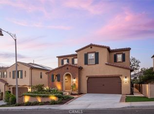 12 Cielo Cresta, Mission Viejo, CA 92692